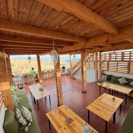 Cozy Surf House Hostel Taghazout Εξωτερικό φωτογραφία