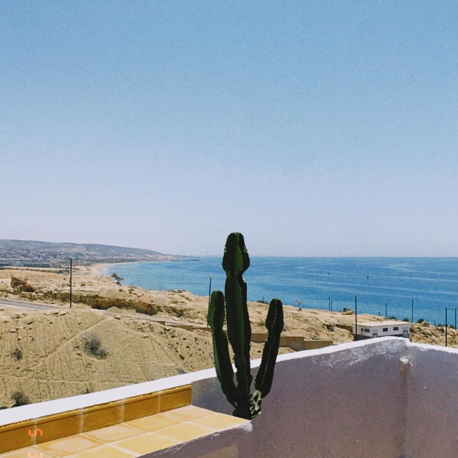 Cozy Surf House Hostel Taghazout Εξωτερικό φωτογραφία