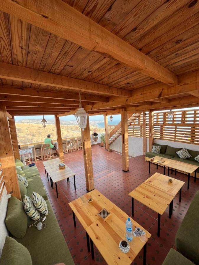 Cozy Surf House Hostel Taghazout Εξωτερικό φωτογραφία