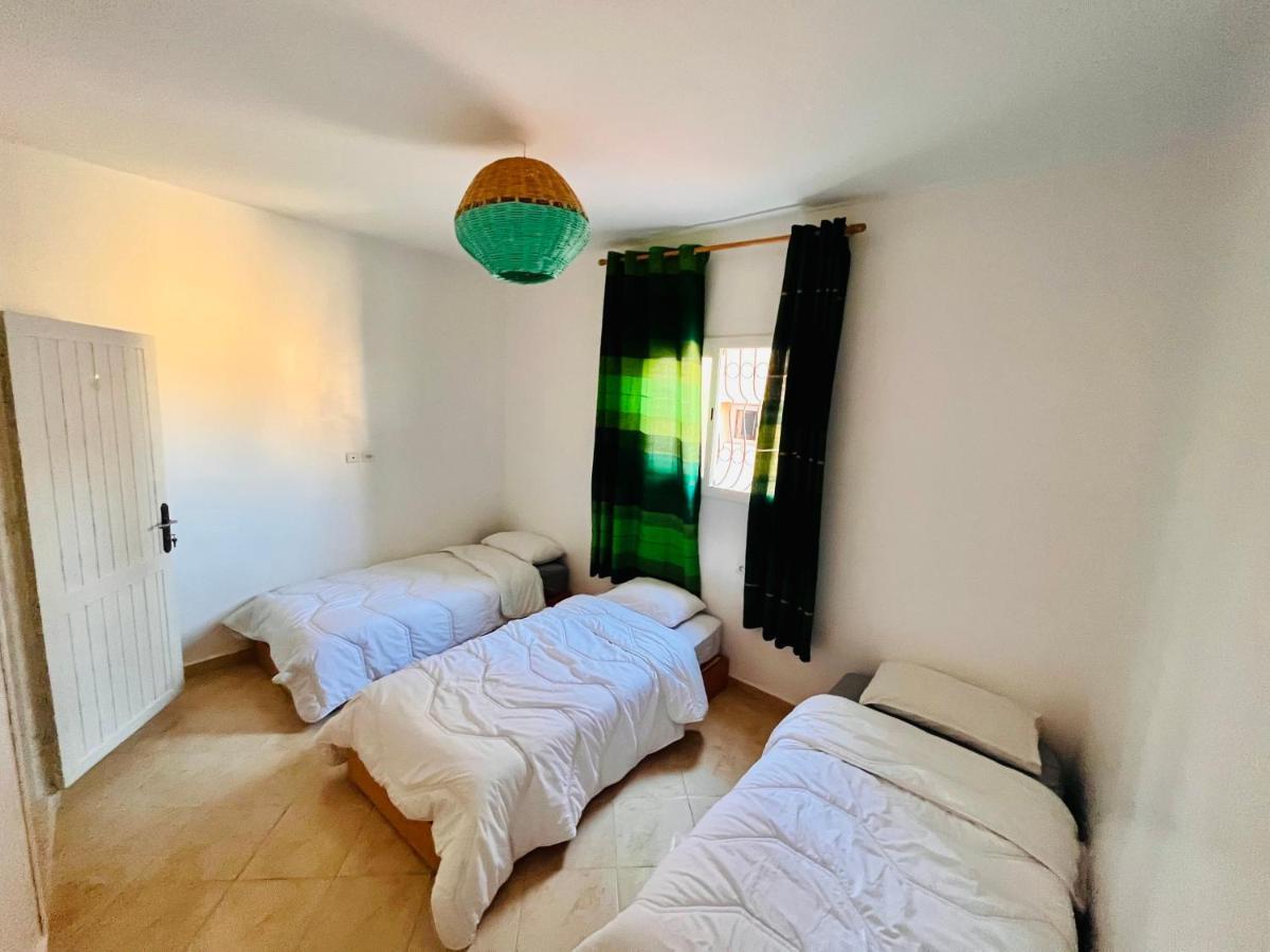 Cozy Surf House Hostel Taghazout Εξωτερικό φωτογραφία
