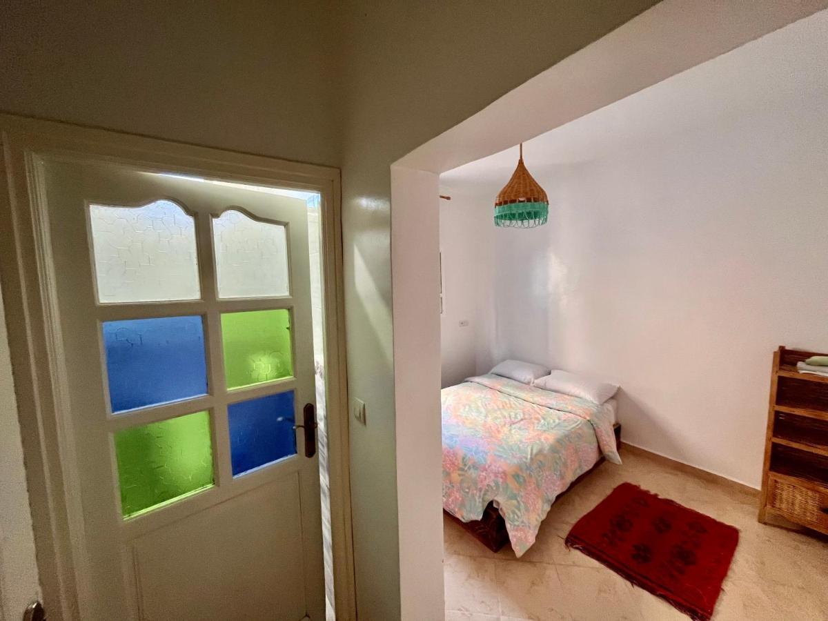 Cozy Surf House Hostel Taghazout Εξωτερικό φωτογραφία