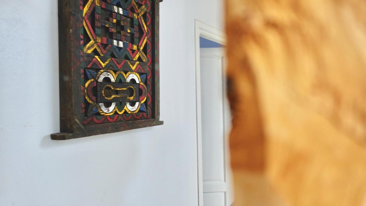 Cozy Surf House Hostel Taghazout Εξωτερικό φωτογραφία