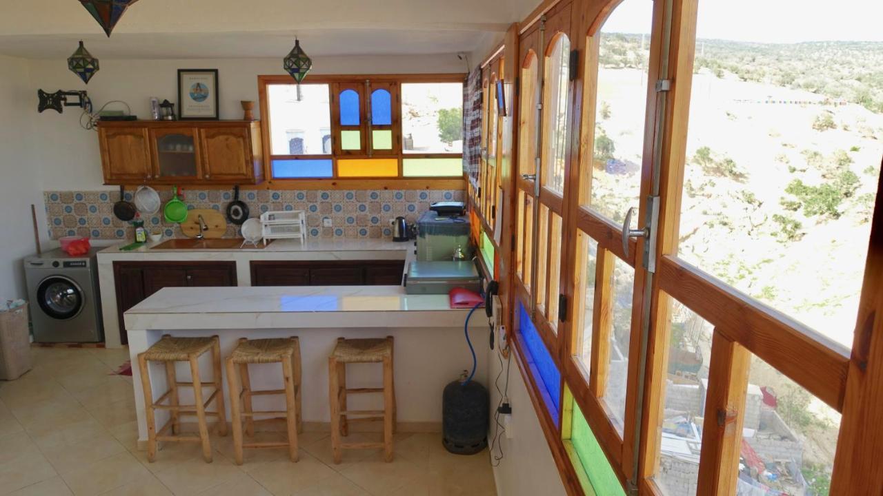 Cozy Surf House Hostel Taghazout Εξωτερικό φωτογραφία