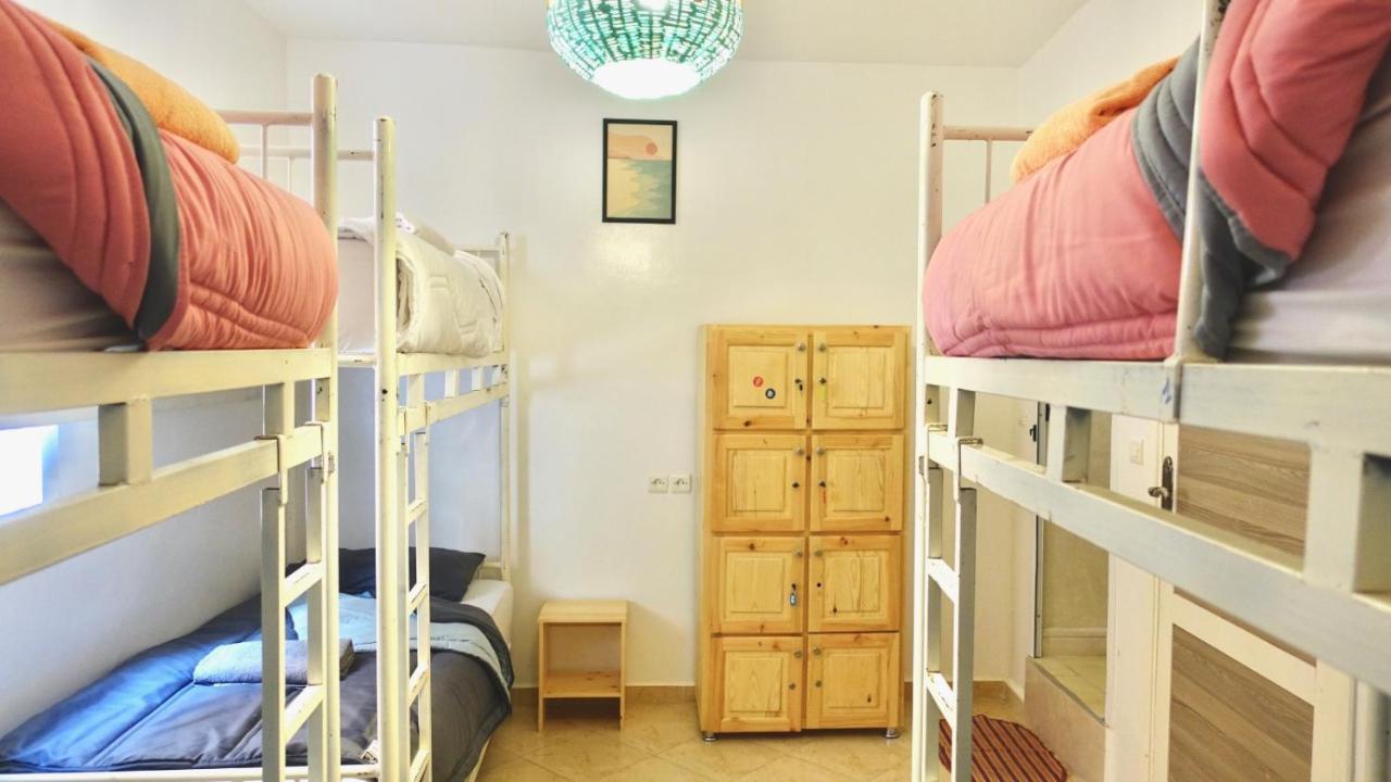 Cozy Surf House Hostel Taghazout Δωμάτιο φωτογραφία