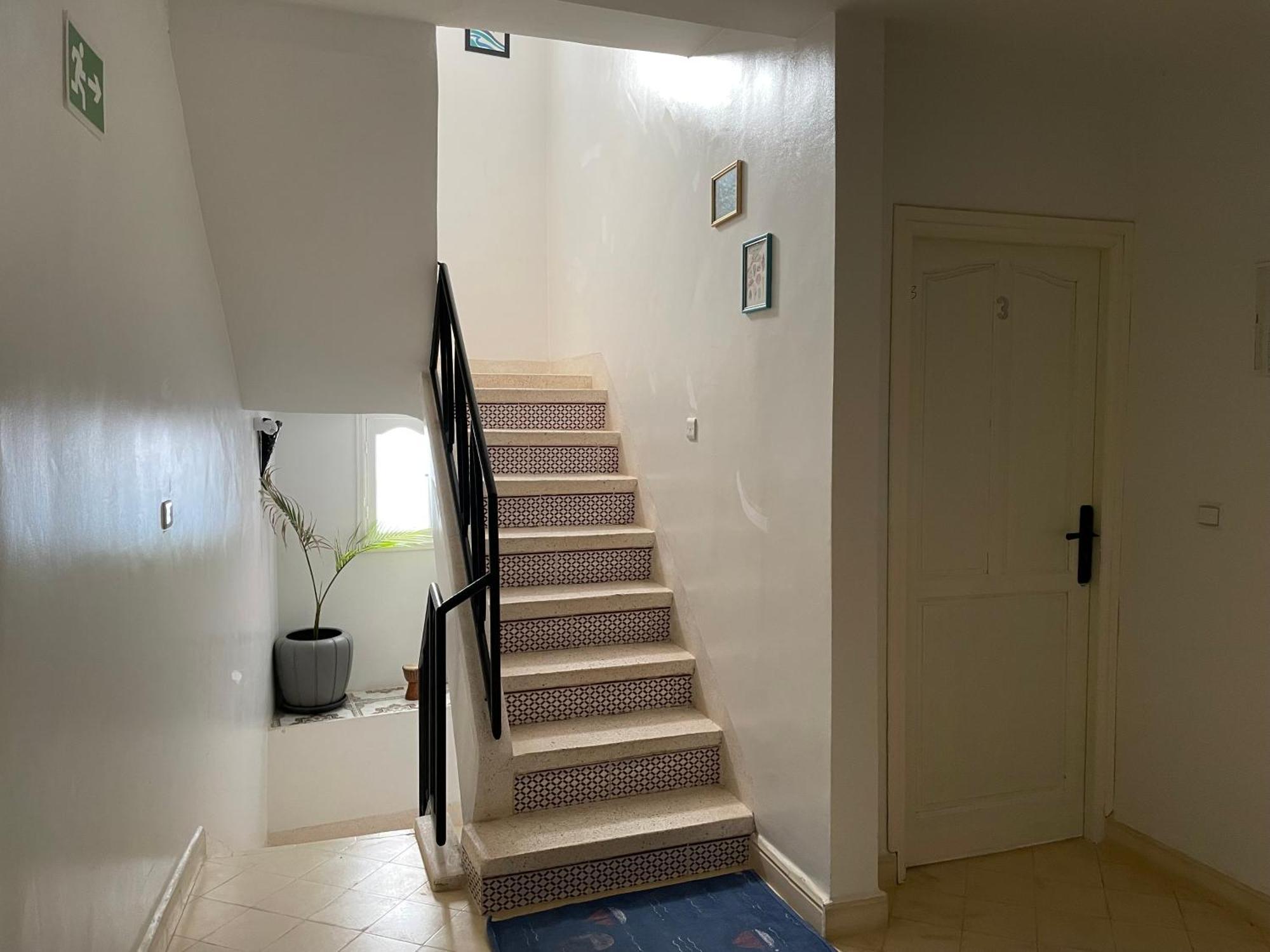 Cozy Surf House Hostel Taghazout Εξωτερικό φωτογραφία