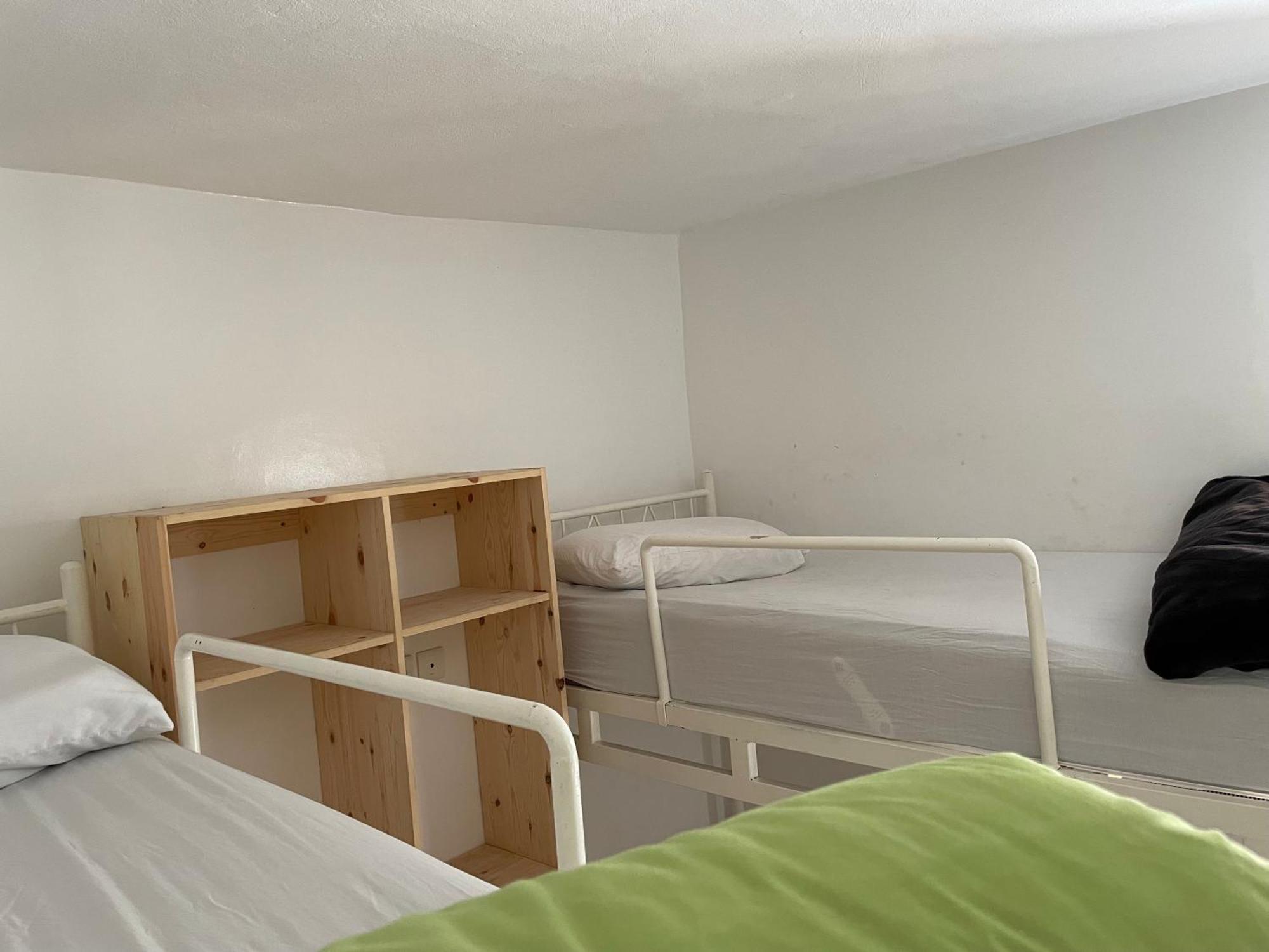 Cozy Surf House Hostel Taghazout Εξωτερικό φωτογραφία