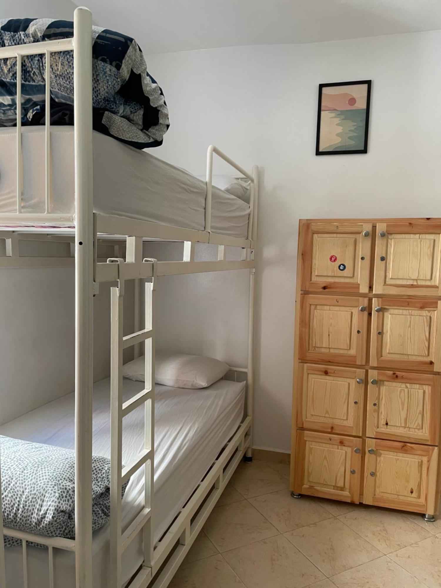 Cozy Surf House Hostel Taghazout Εξωτερικό φωτογραφία