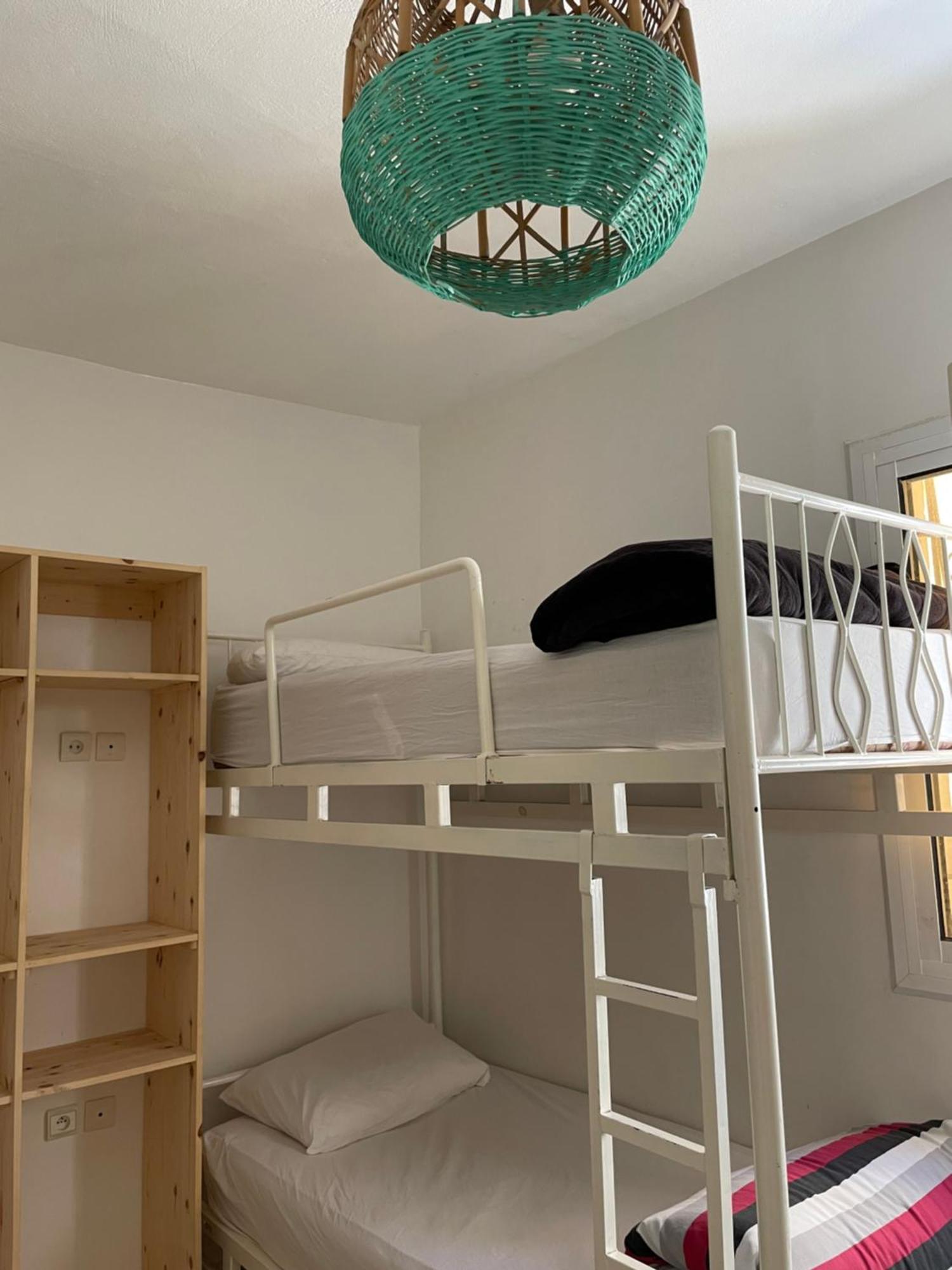 Cozy Surf House Hostel Taghazout Εξωτερικό φωτογραφία