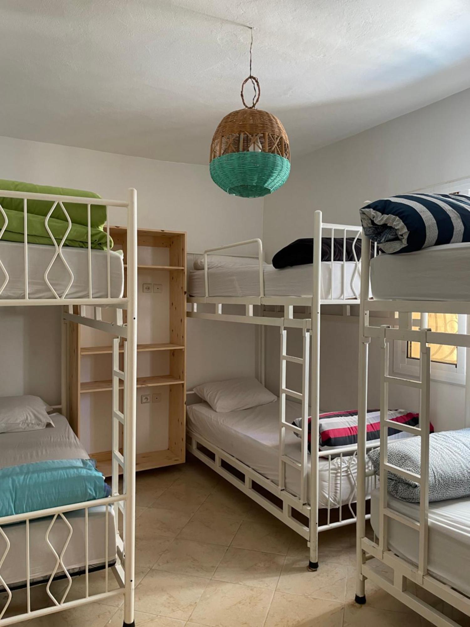 Cozy Surf House Hostel Taghazout Εξωτερικό φωτογραφία
