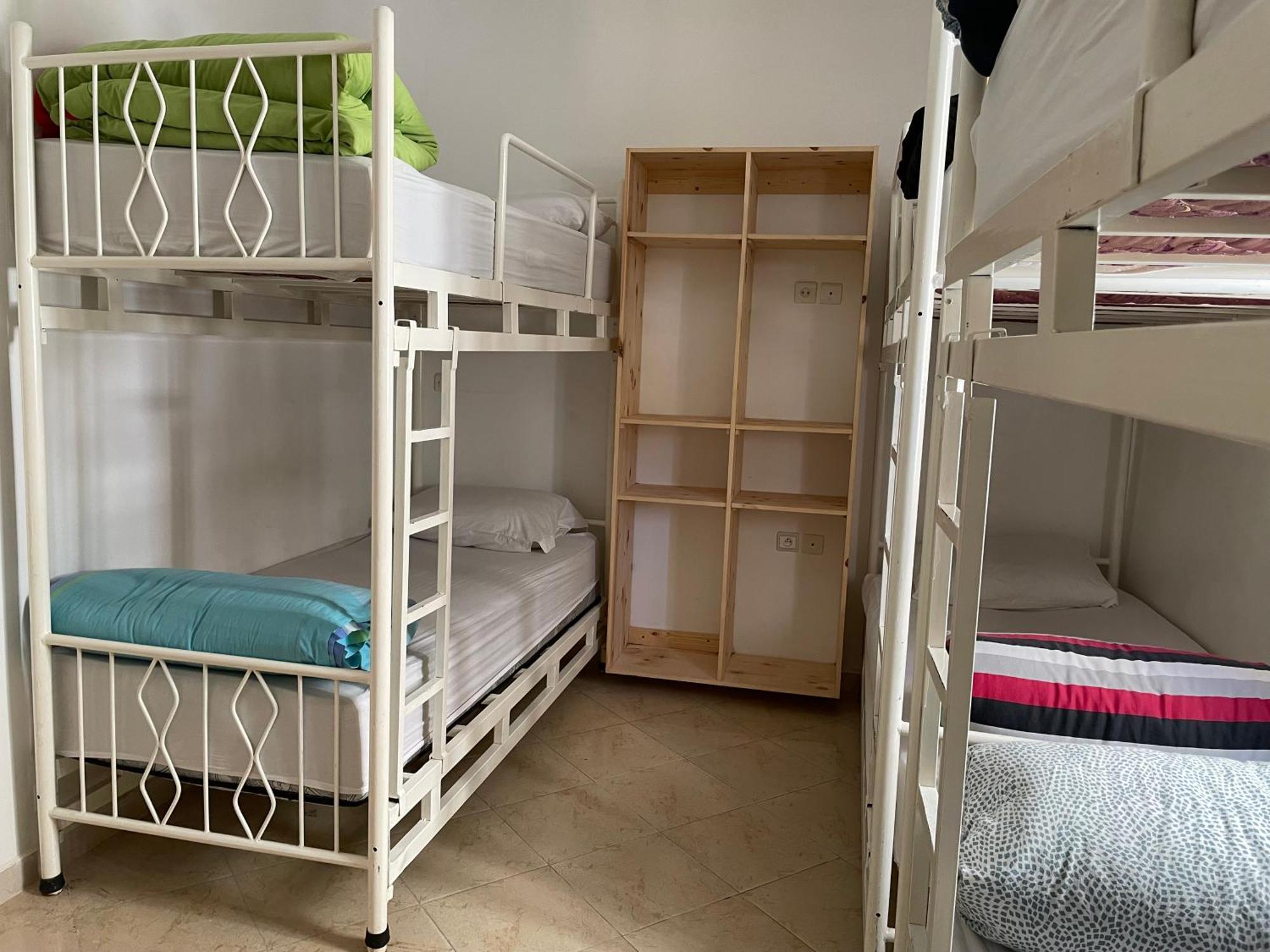 Cozy Surf House Hostel Taghazout Εξωτερικό φωτογραφία