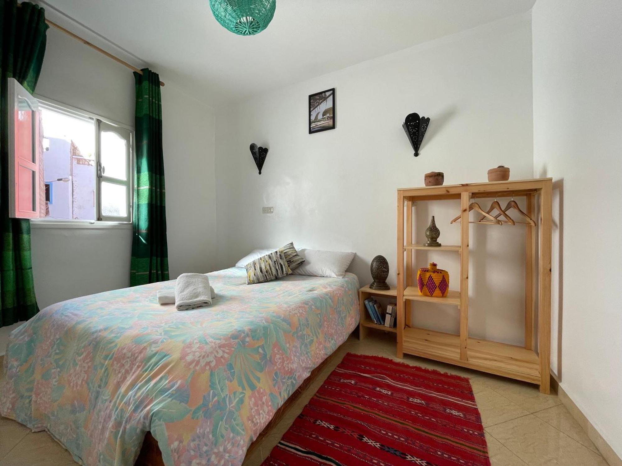 Cozy Surf House Hostel Taghazout Εξωτερικό φωτογραφία