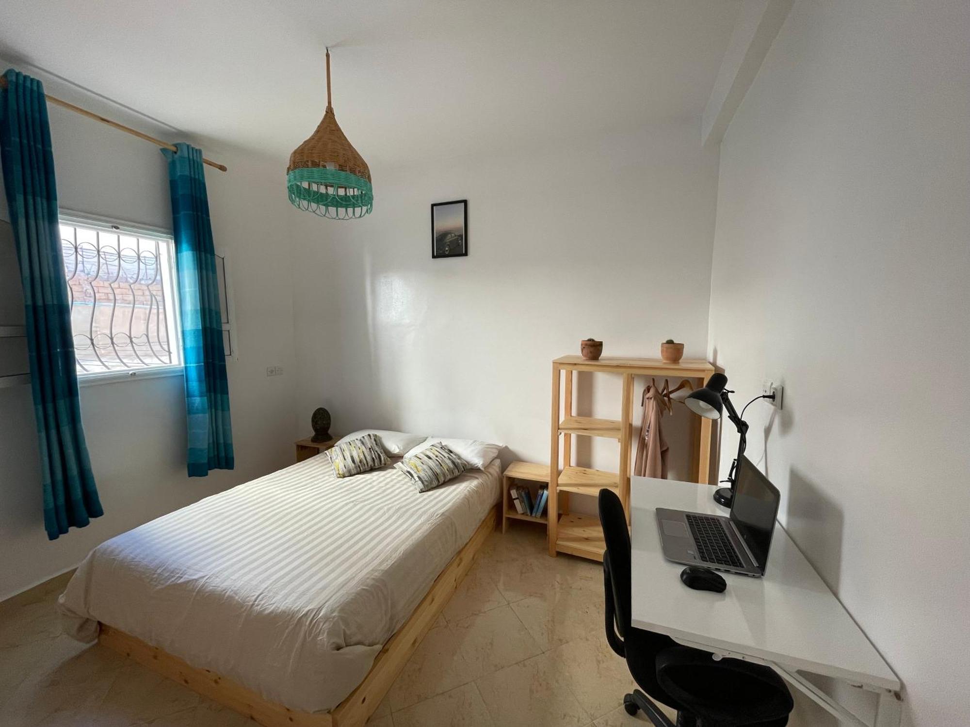 Cozy Surf House Hostel Taghazout Εξωτερικό φωτογραφία