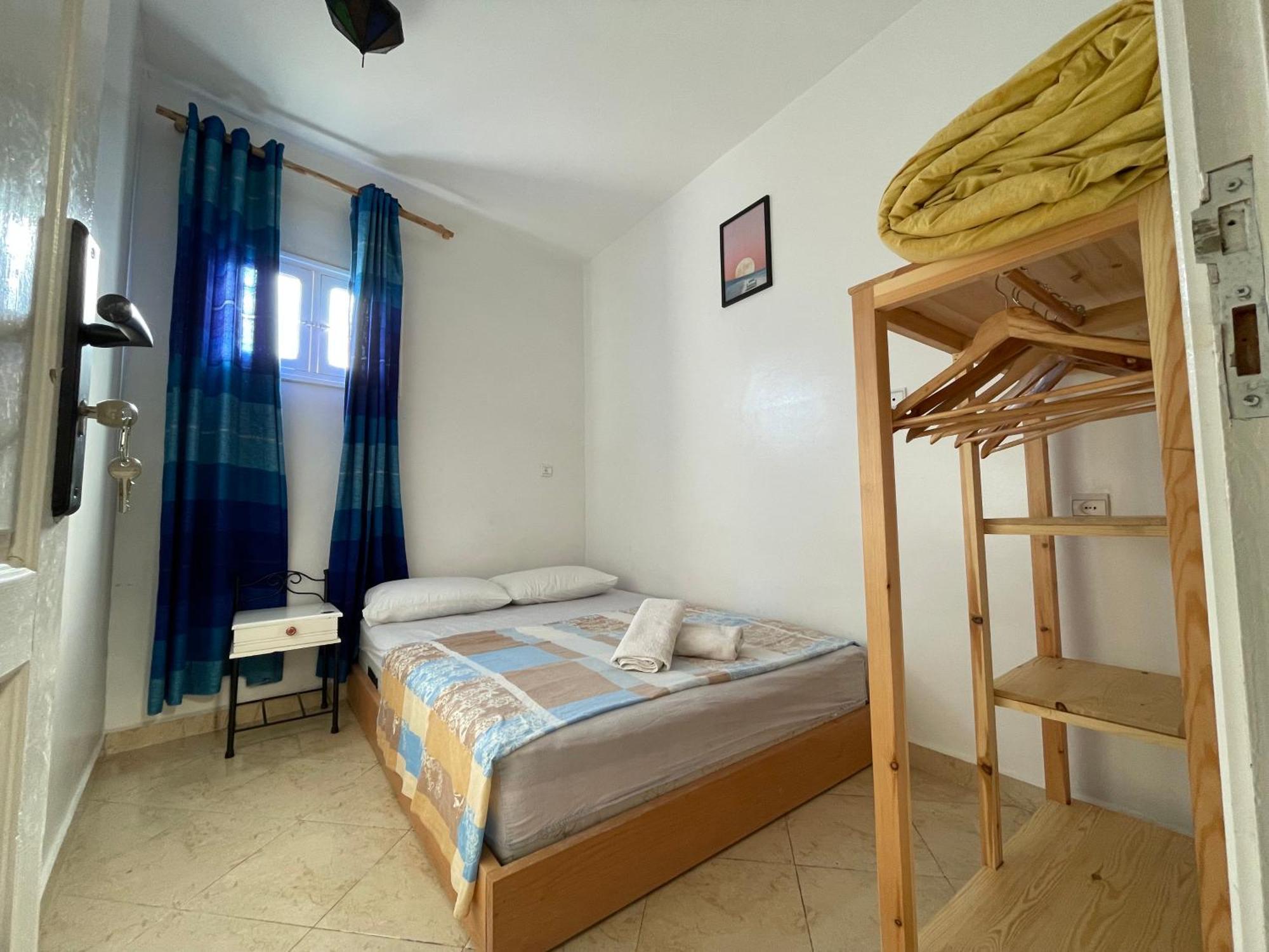 Cozy Surf House Hostel Taghazout Εξωτερικό φωτογραφία